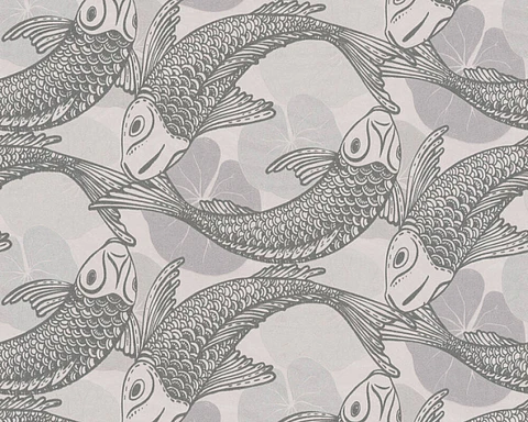 Papel Mural / 378591 (Metropolitan Stories)