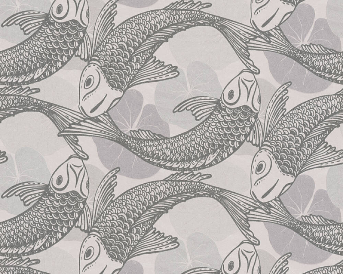 Papel Mural / 378591 (Metropolitan Stories) 1