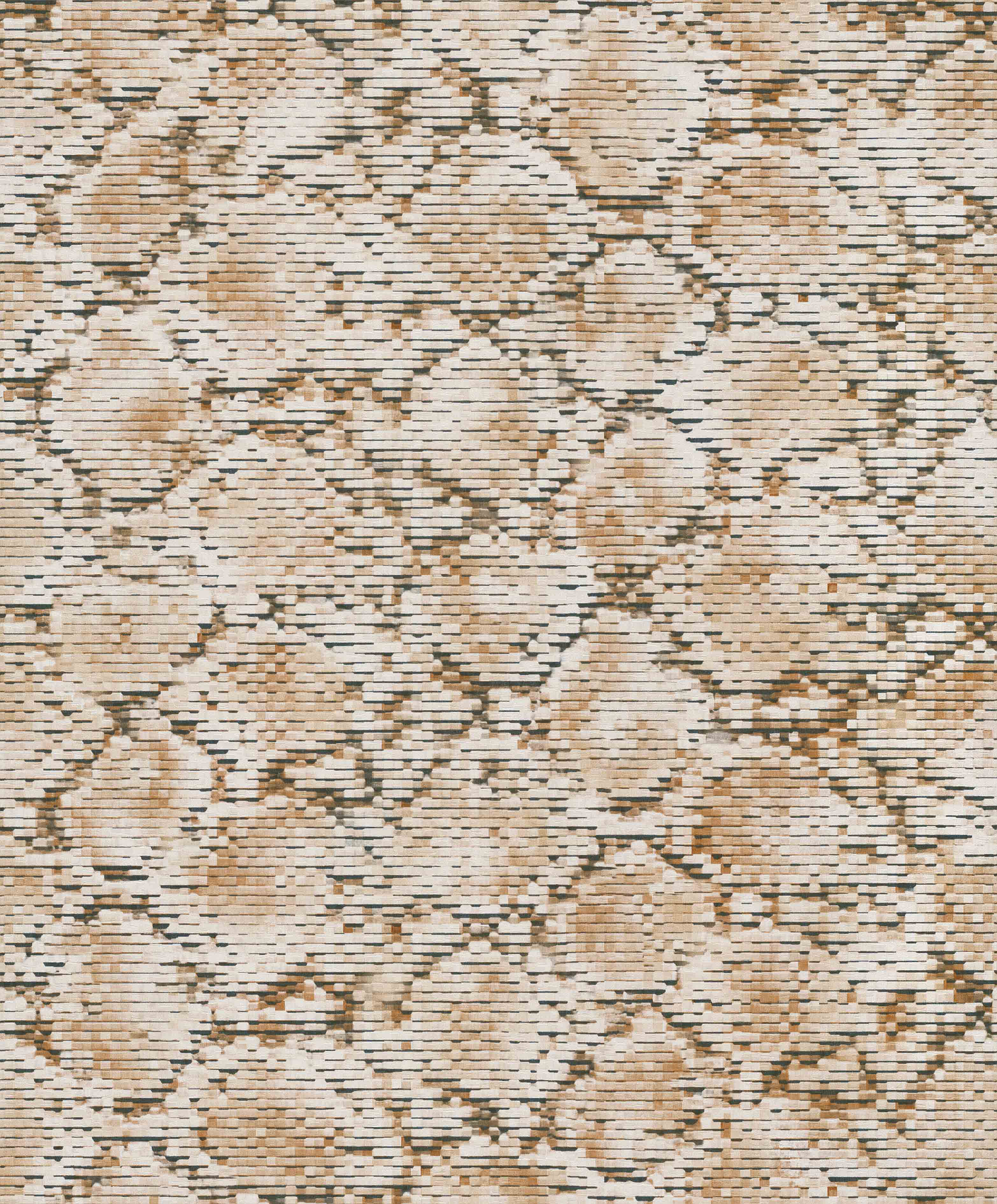 Papel Mural / 220542 (Grand Safari) 1