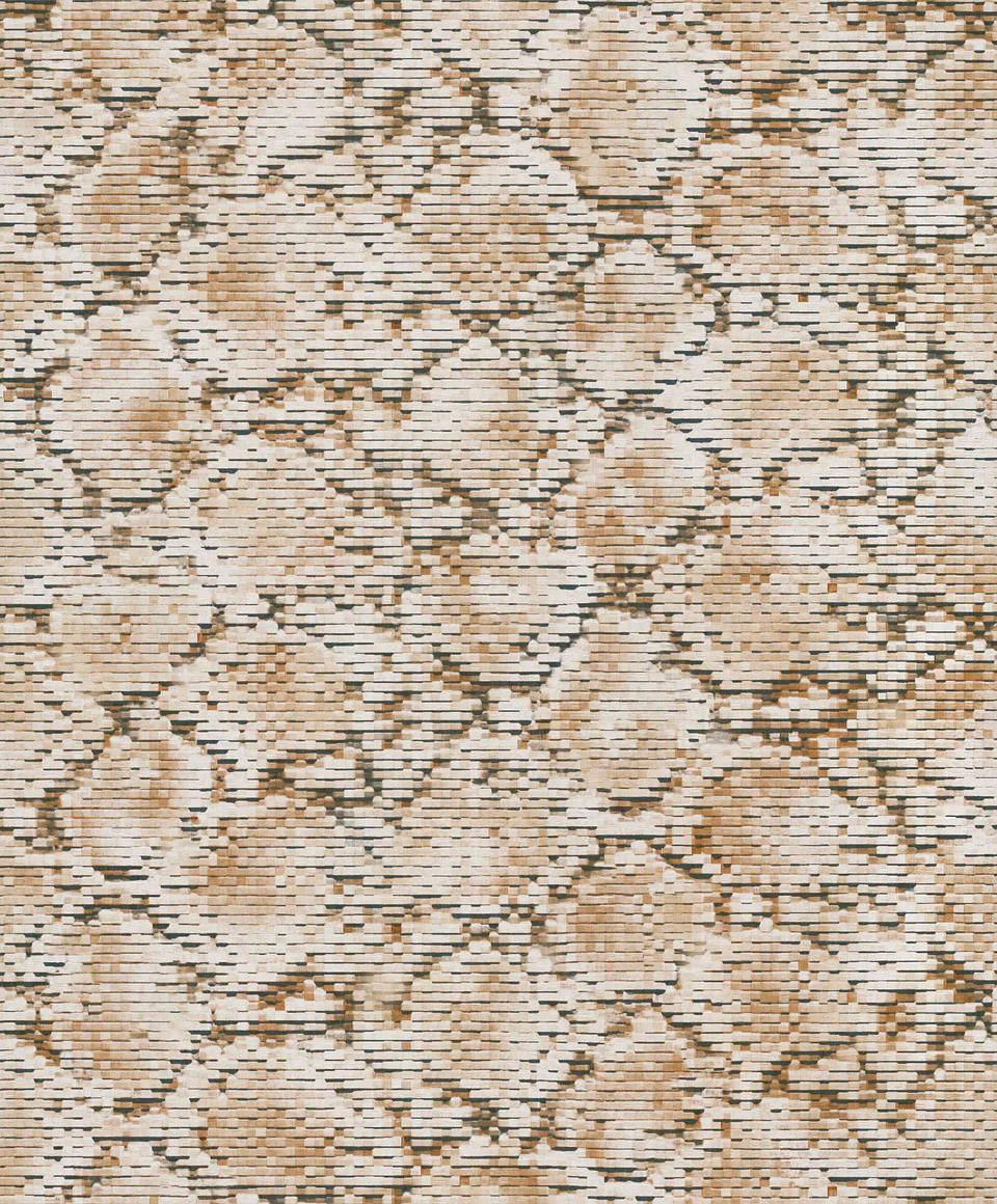 Papel Mural / 220542 (Grand Safari) 1