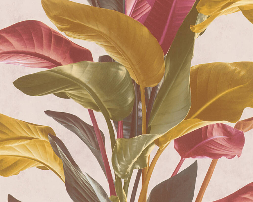 Papel Mural / 378622 (Metropolitan Stories) 1