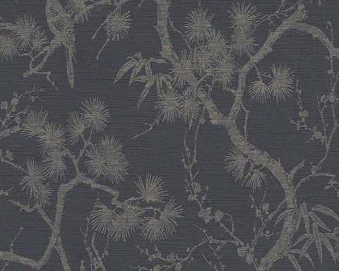 Papel Mural / 378672 (Metropolitan Stories)