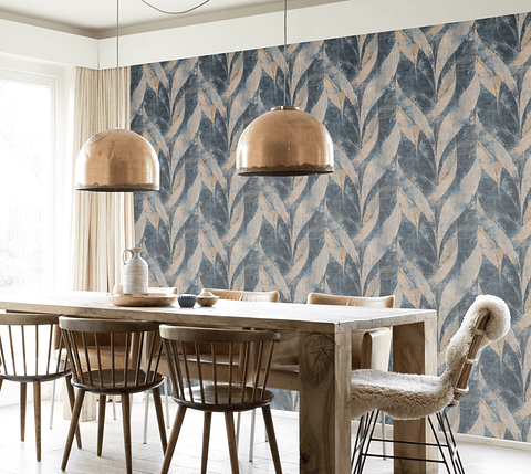 Papel Mural / 520064 (Concrete)