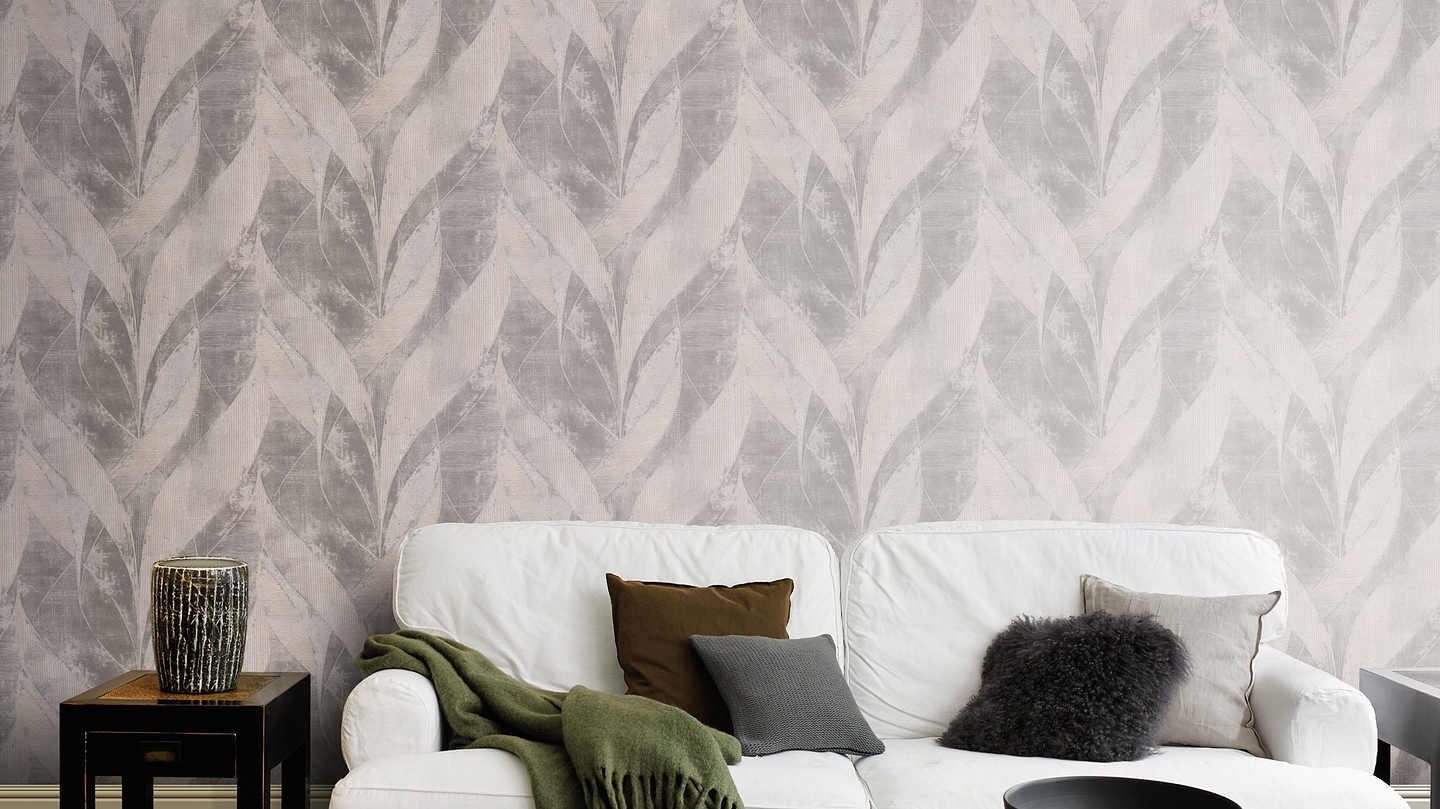 Papel Mural / 520040 (Concrete) 3