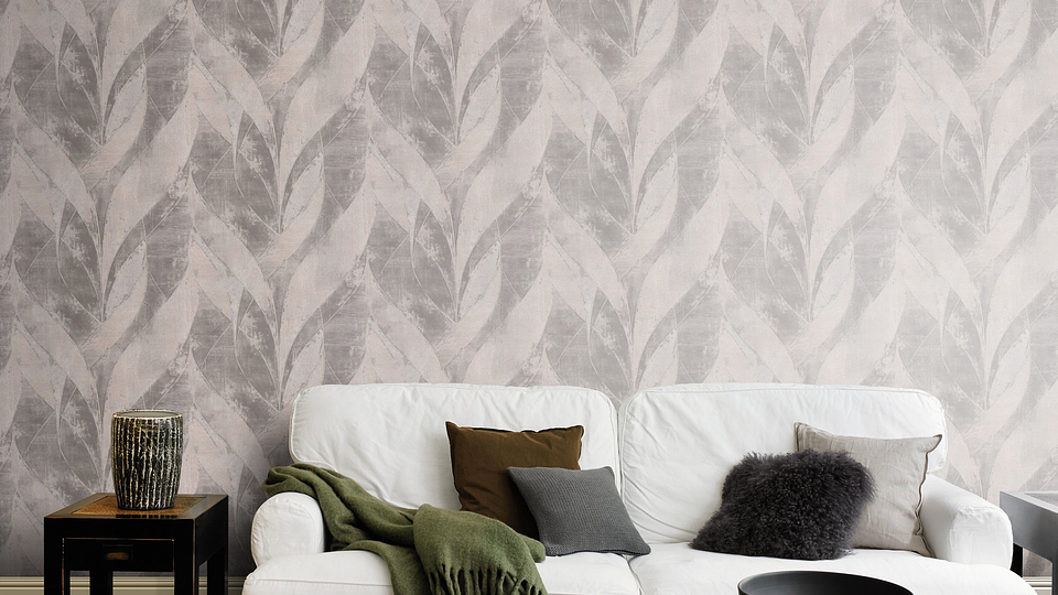 Papel Mural / 520040 (Concrete) 3