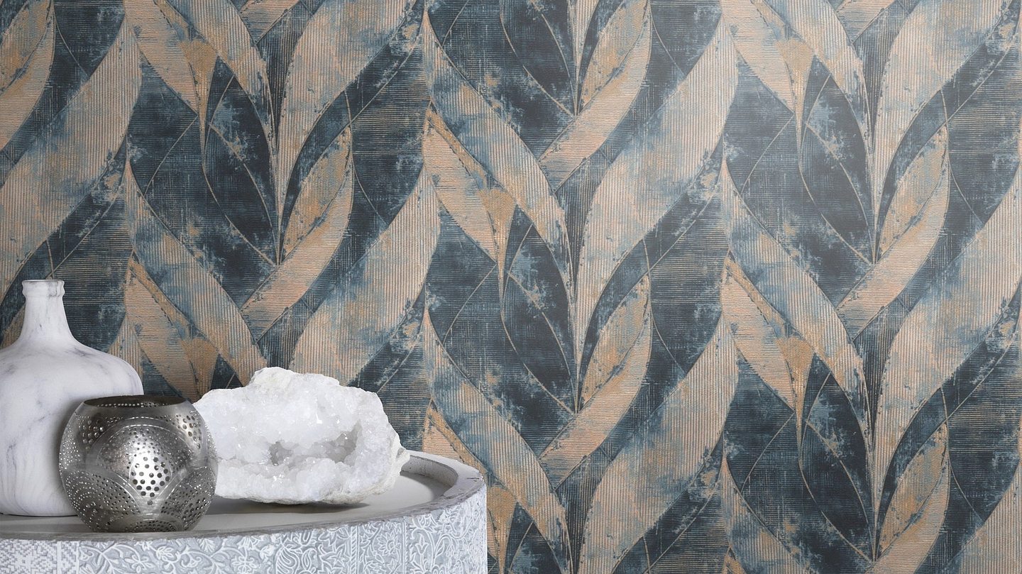 Papel Mural / 520064 (Concrete) 3