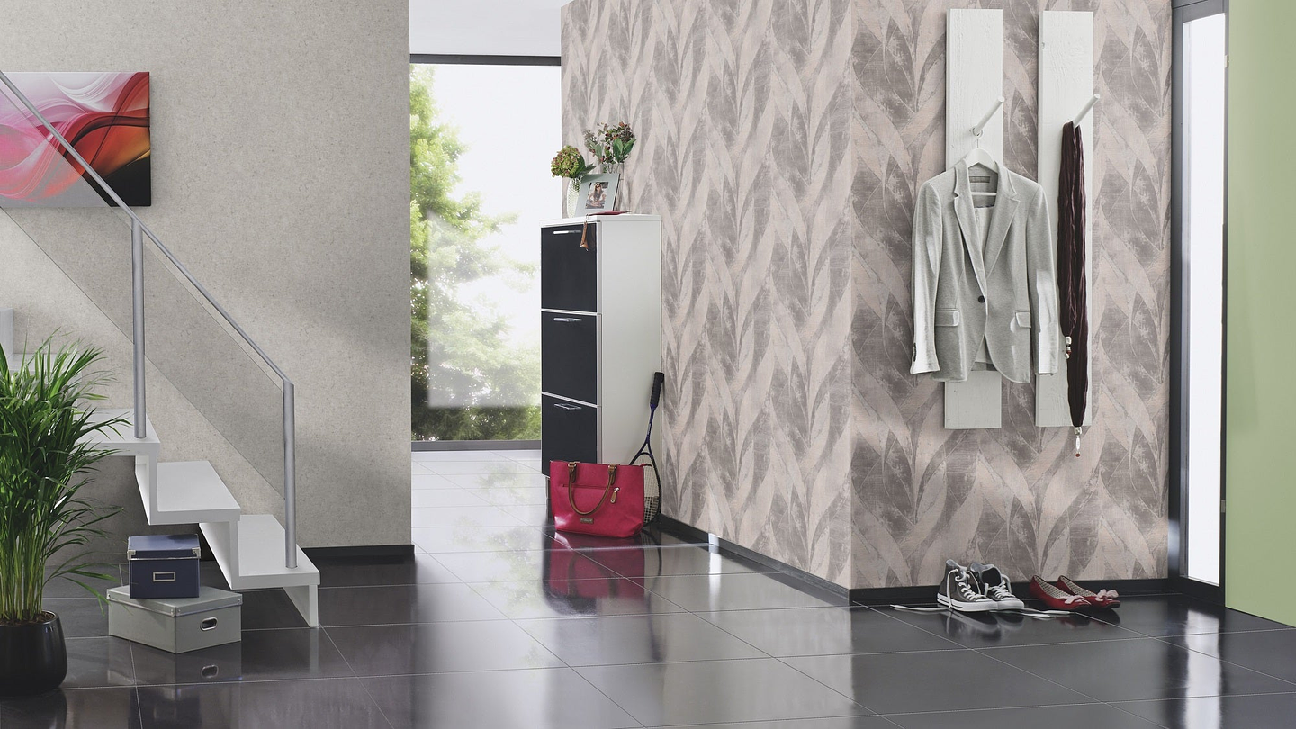 Papel Mural / 520040 (Concrete) 4