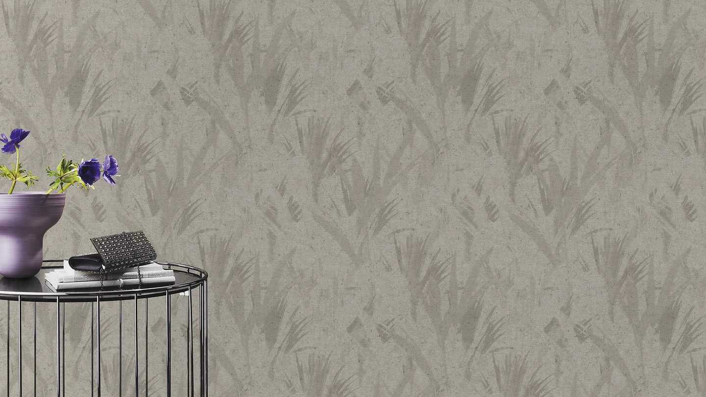 Papel Mural / 520736 (Concrete) 3