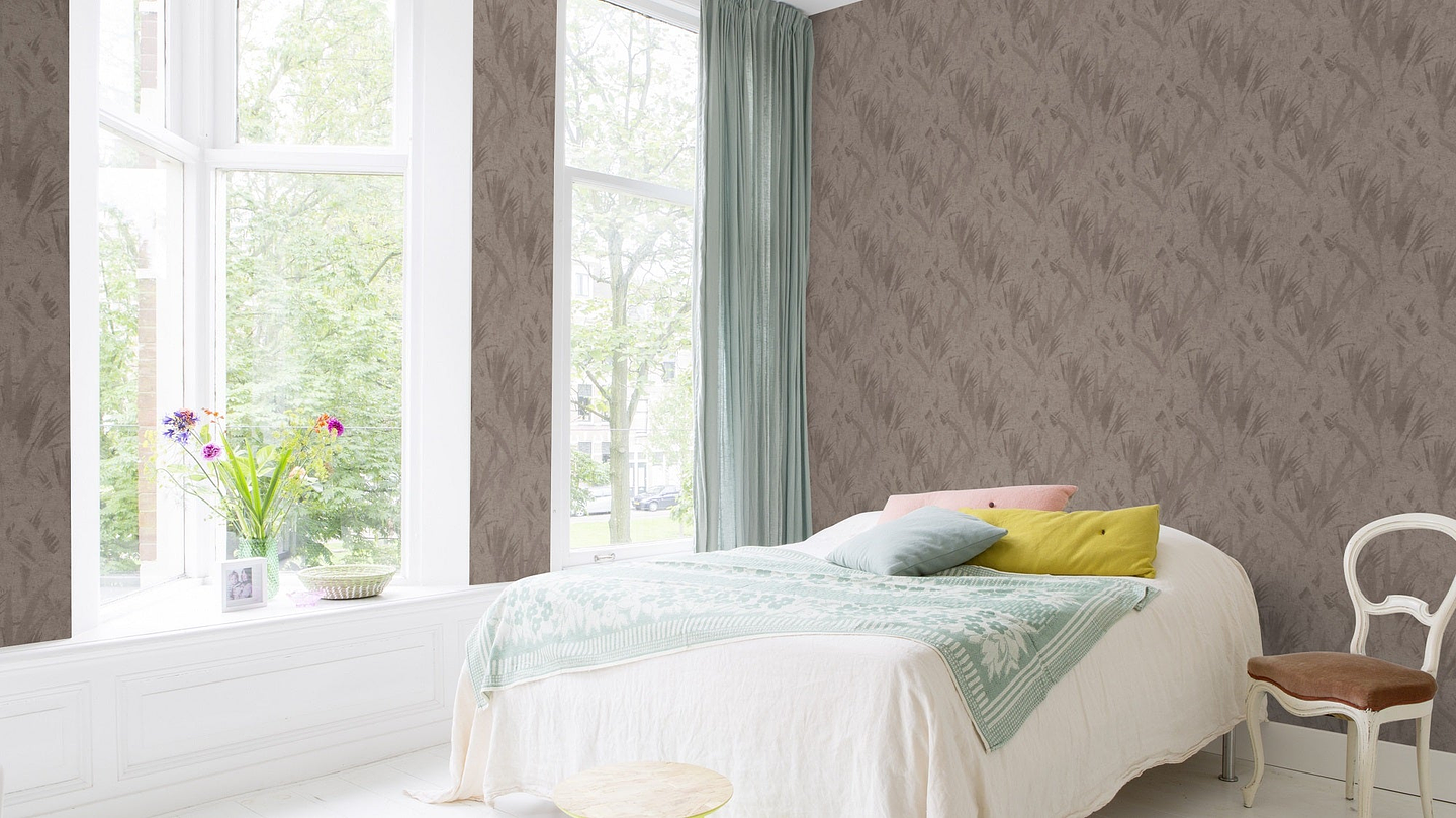 Papel Mural / 520750 (Concrete) 3