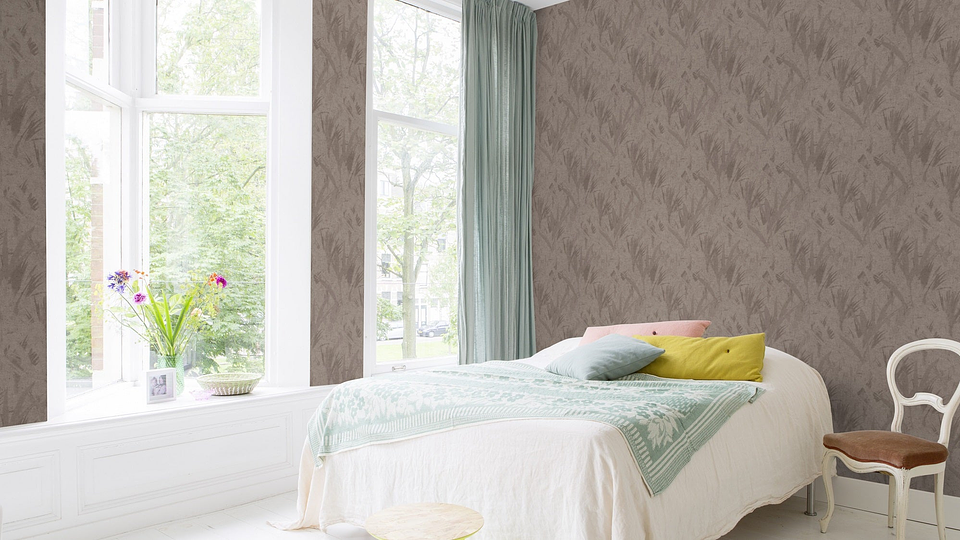 Papel Mural / 520750 (Concrete) 3