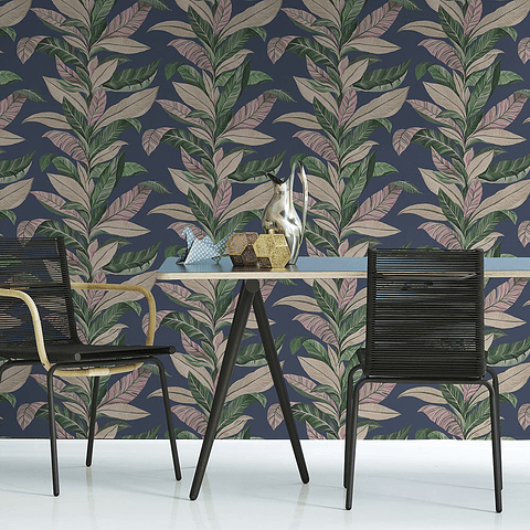 Papel Mural / 560-2 (Viva)