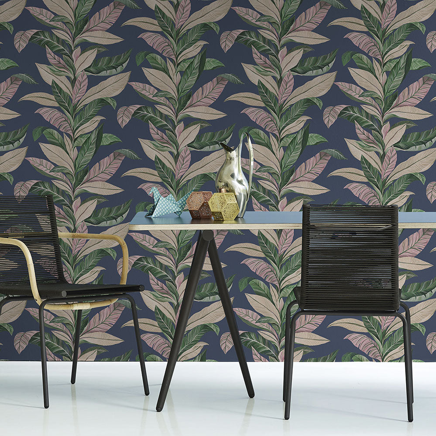 Papel Mural / 560-2 (Viva) 1