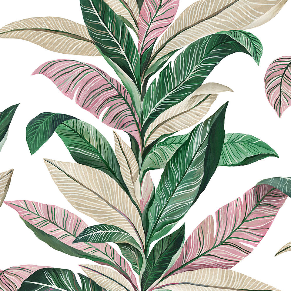 Papel Mural / 560-1 (Viva) 1