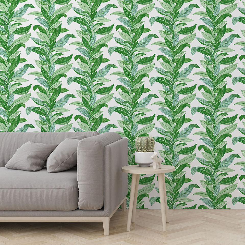 Papel Mural / 560-3 (Viva) 1