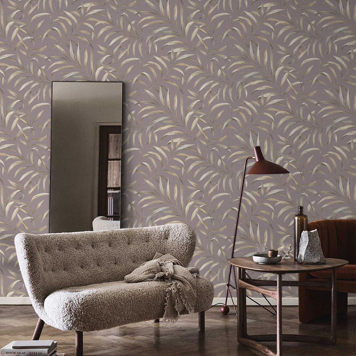 Papel Mural / 561-3 (Viva) 2