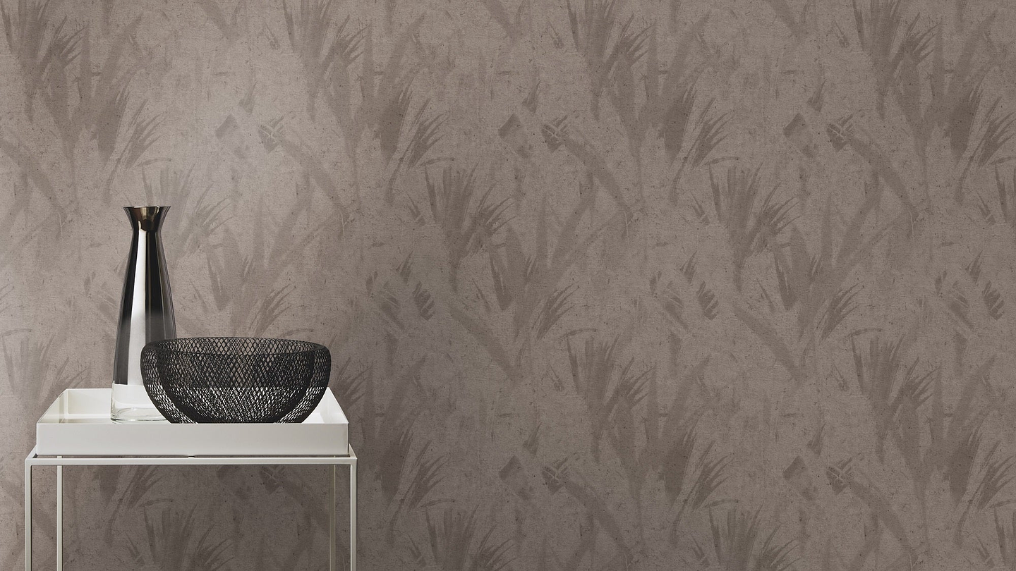 Papel Mural / 520750 (Concrete) 4