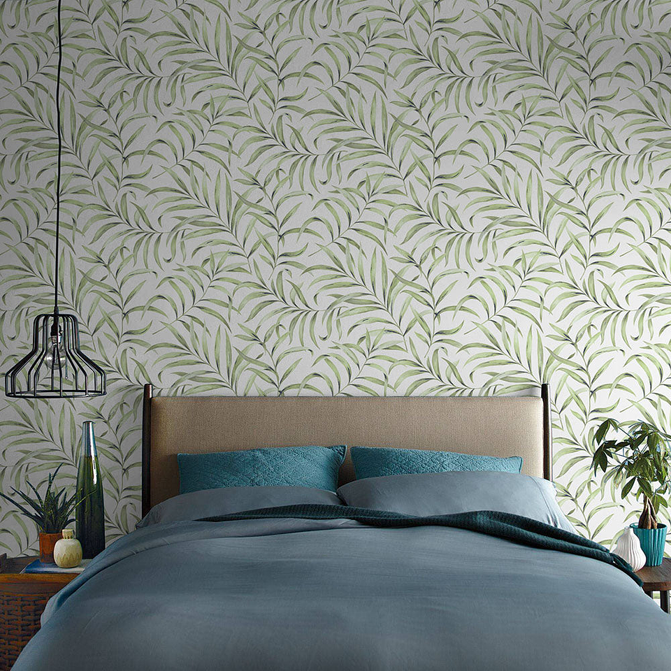 Papel Mural / 561-4 (Viva) 2