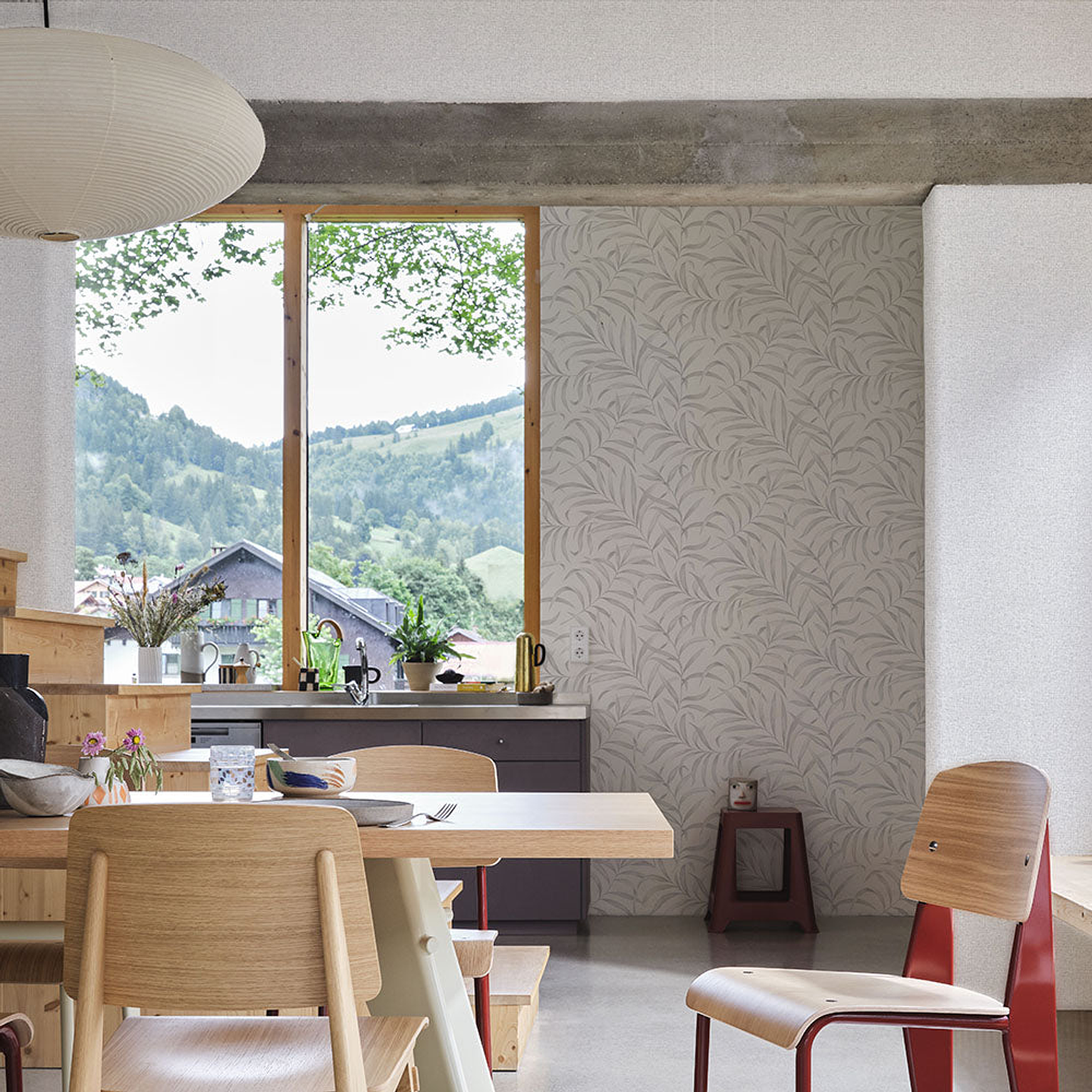 Papel Mural / 561-1 (Viva) 3