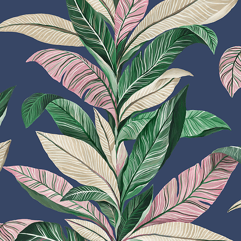 Papel Mural / 560-2 (Viva)