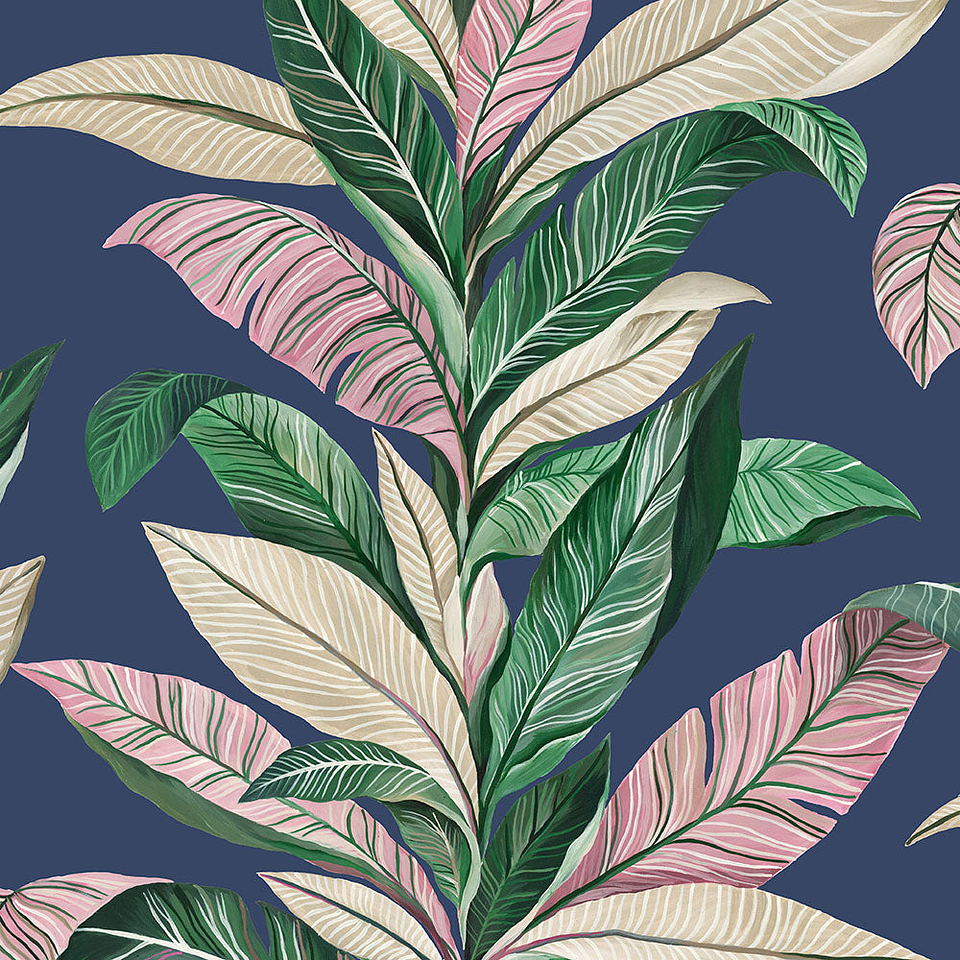 Papel Mural / 560-2 (Viva) 2