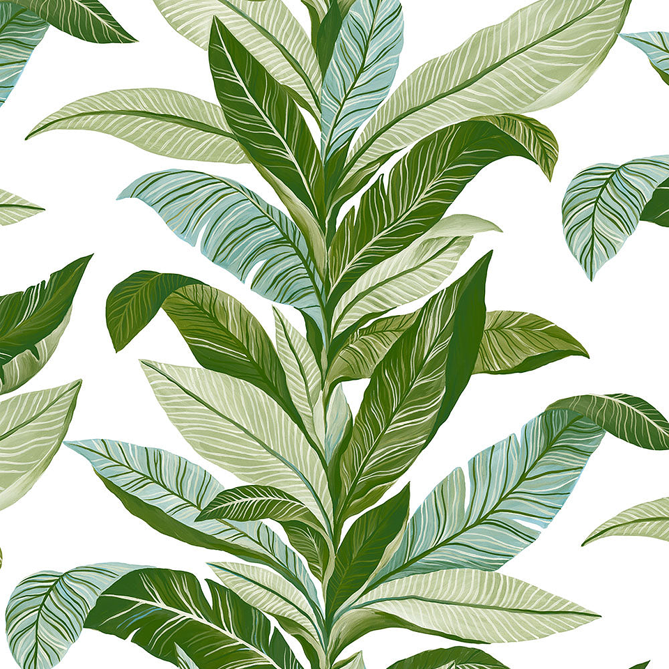 Papel Mural / 560-3 (Viva) 2