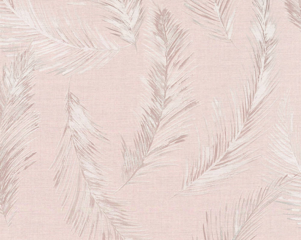 Papel Mural / 358962 (Four Seasons) 2