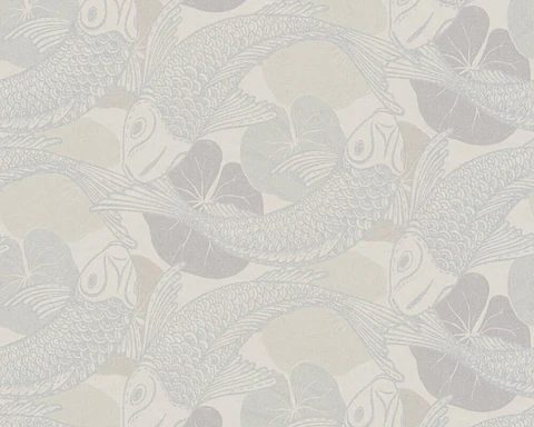 Papel Mural / 378596 (Metropolitan Stories)