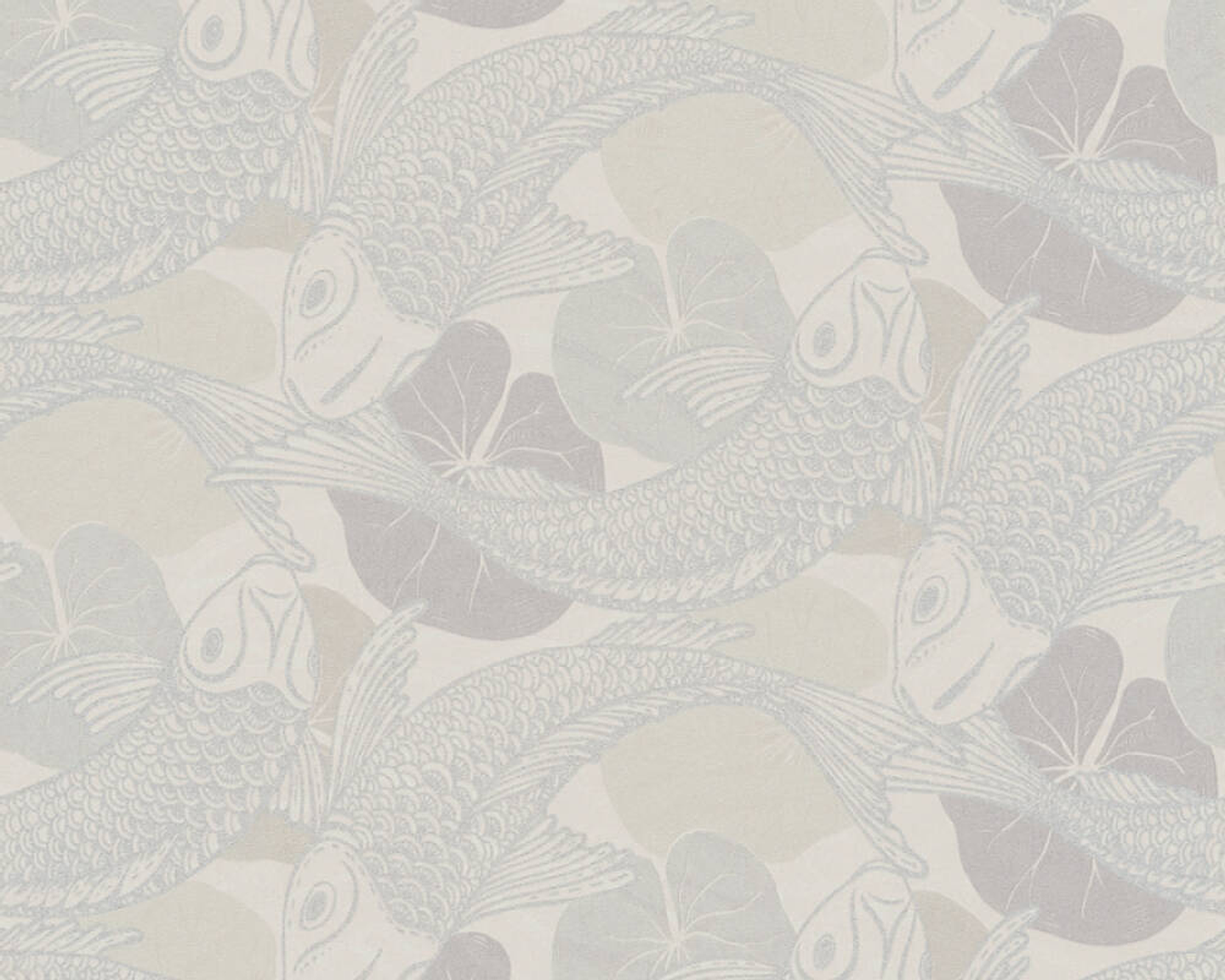 Papel Mural / 378596 (Metropolitan Stories) 1