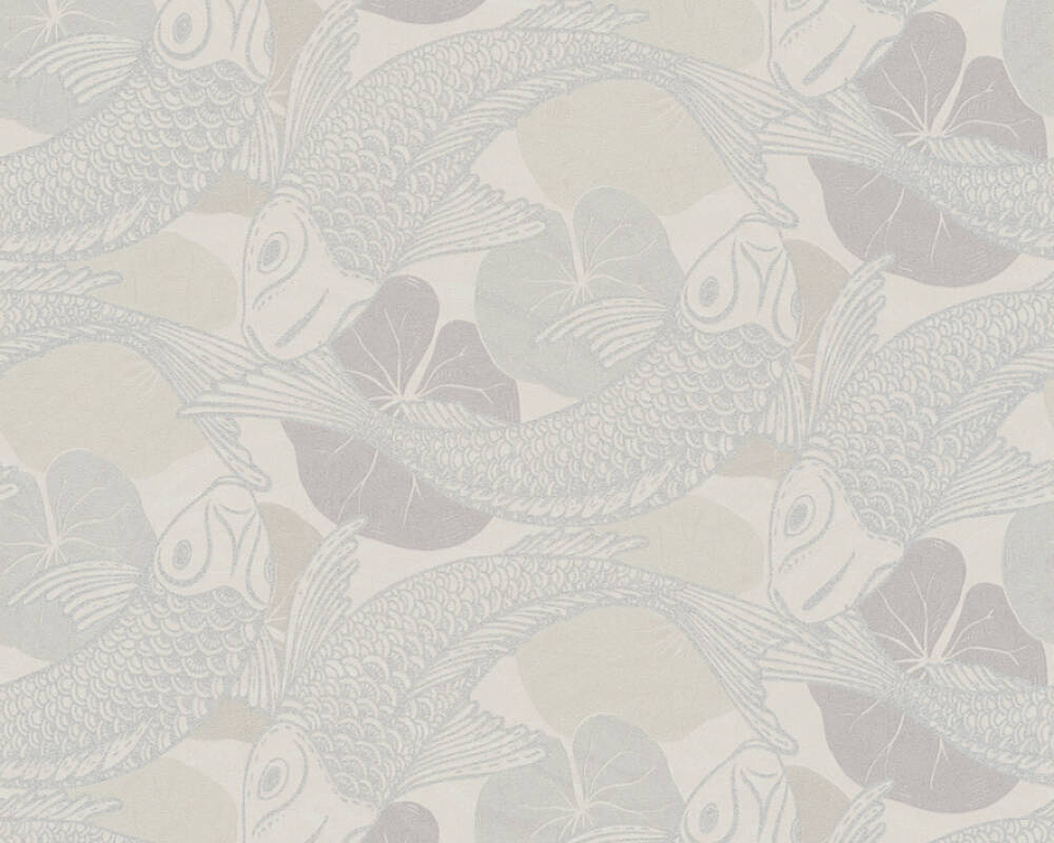 Papel Mural / 378596 (Metropolitan Stories) 1