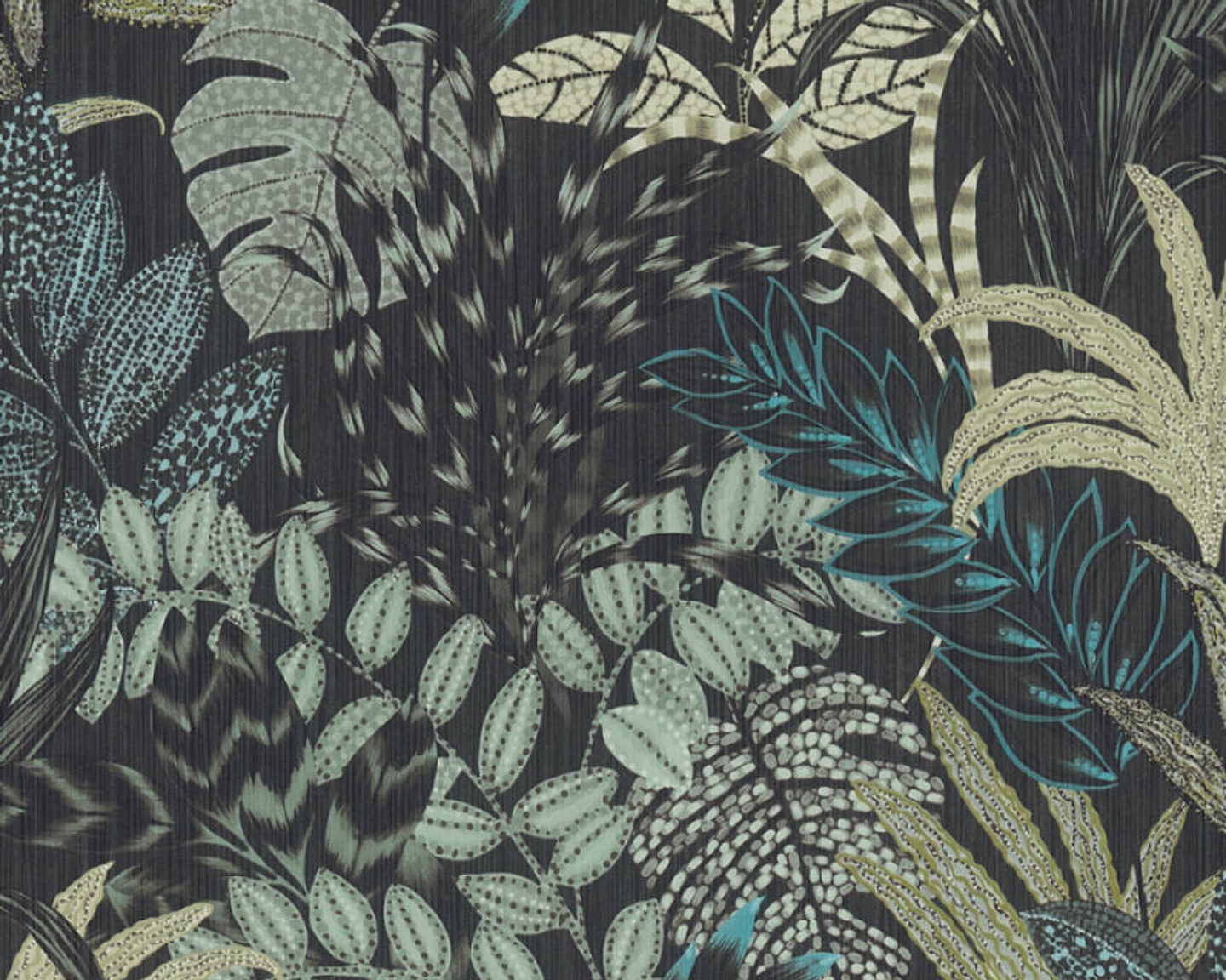 Papel Mural / 378603 (Metropolitan Stories) 1