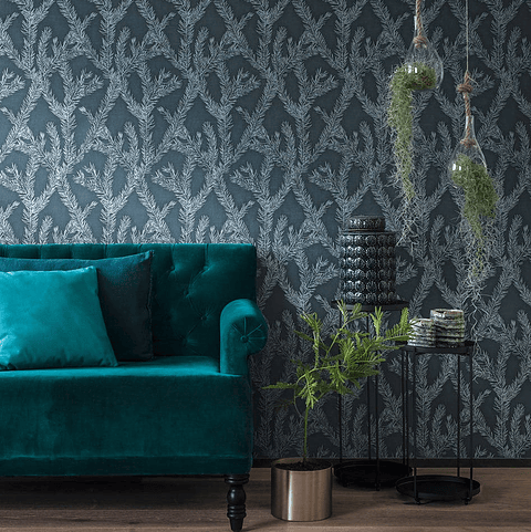 Papel Mural / 358985 (Four Seasons)