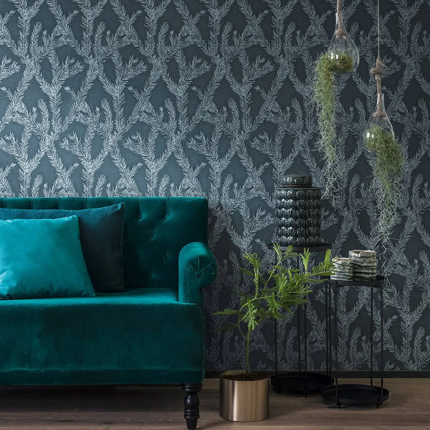 Papel Mural / 358985 (Four Seasons) 1