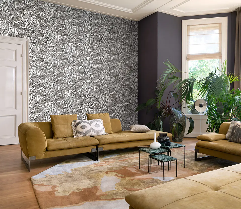 Papel Mural / 555325 (Lirico) 1