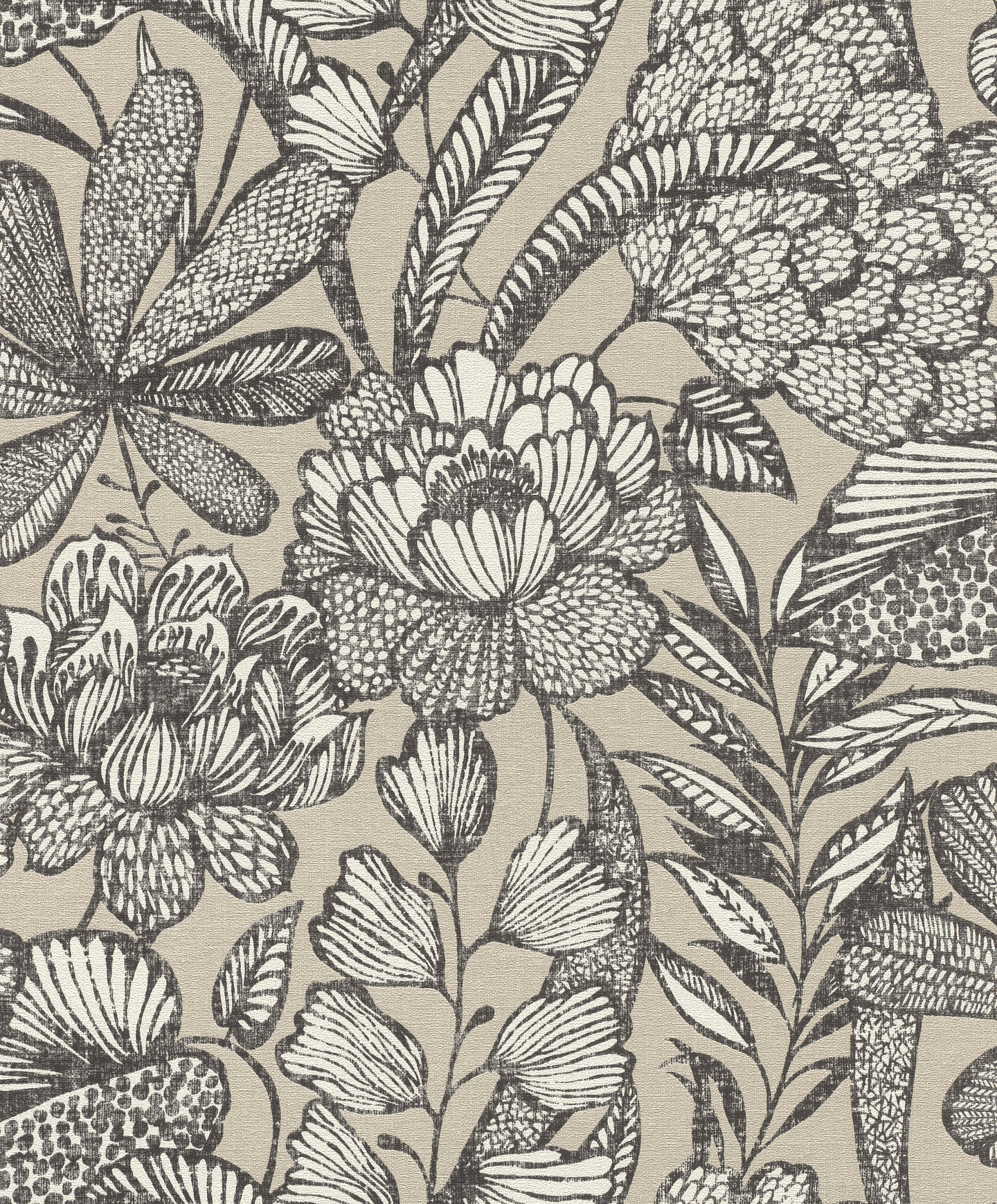 Papel Mural / 555332 (Lirico) 1