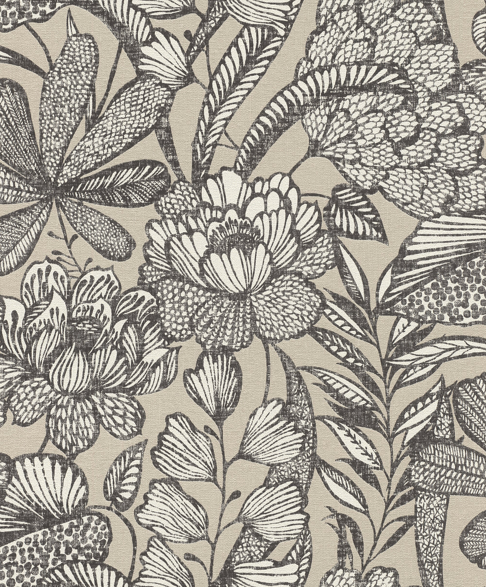 Papel Mural / 555332 (Lirico) 1