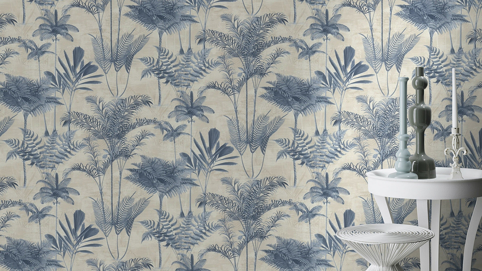 Papel Mural / 555127 (Lirico) 2