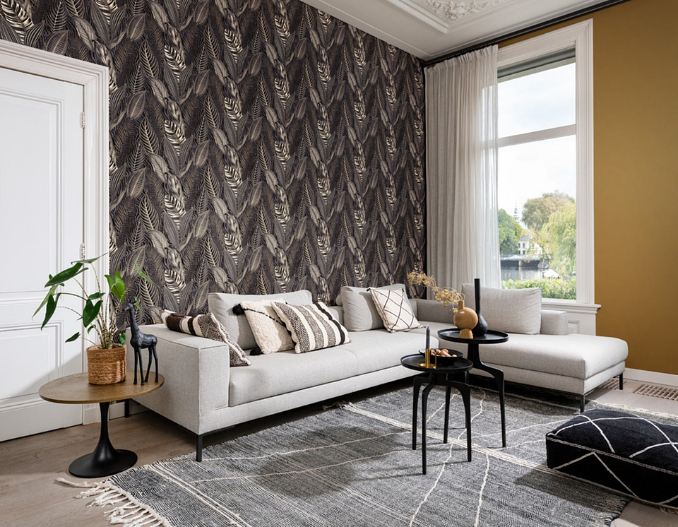 Papel Mural / 751833 (Lirico) 1