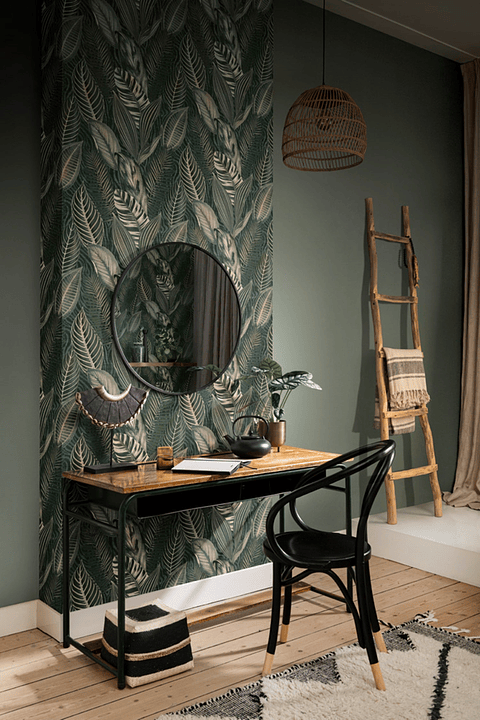 Papel Mural / 751826 (Lirico)