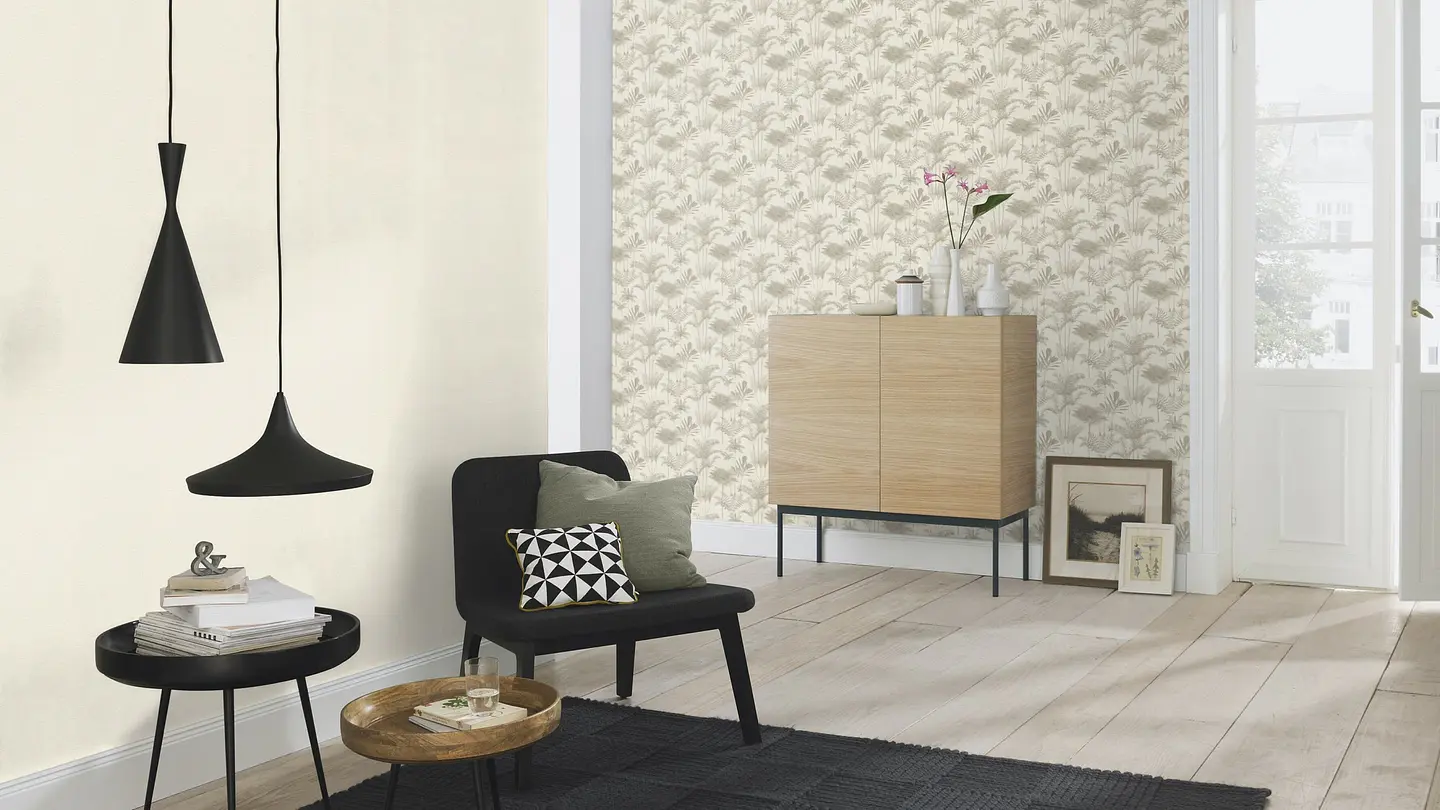 Papel Mural / 555110 (Lirico) 3