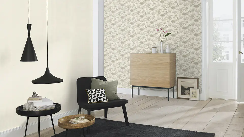 Papel Mural / 555110 (Lirico) 3