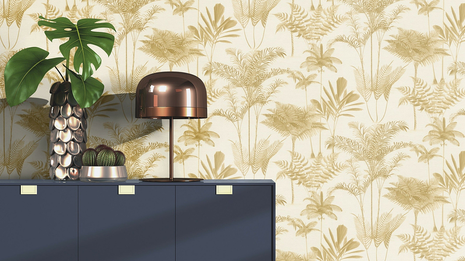 Papel Mural / 555158 (Lirico) 3