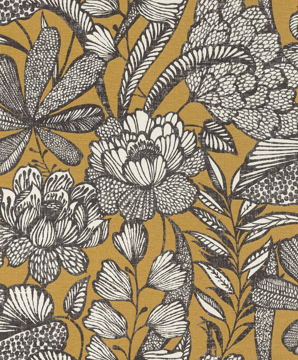 Papel Mural / 555363 (Lirico) 2