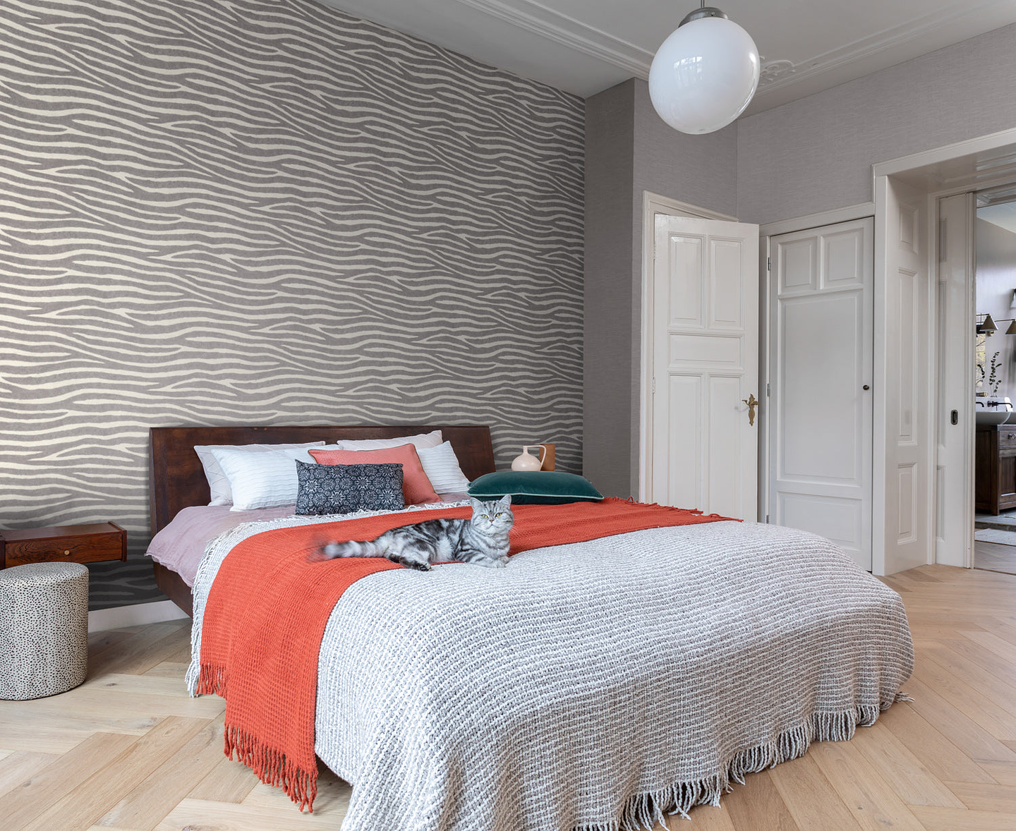 Papel Mural / 751734 (Lirico) 2