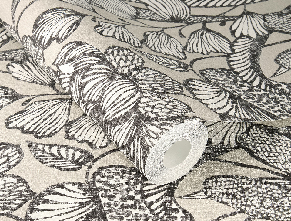 Papel Mural / 555332 (Lirico) 3