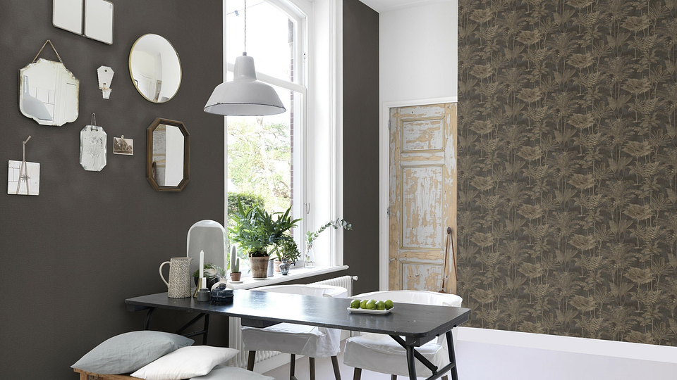 Papel Mural / 555165 (Lirico) 4