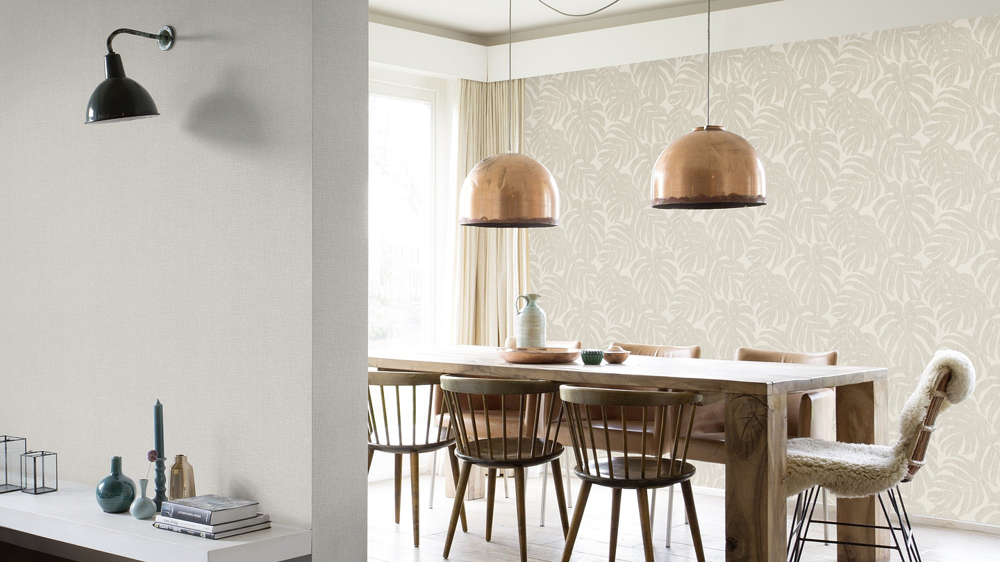 Papel Mural / 653106 (Welcome Home) 2