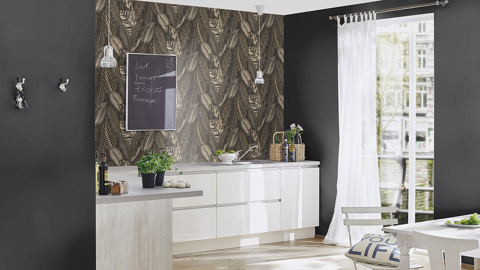 Papel Mural / 751833 (Lirico) 3