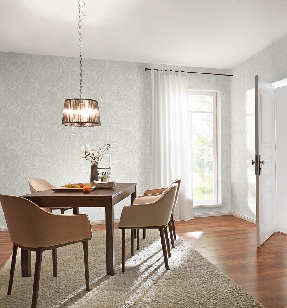 Papel Mural / 653137 (Welcome Home) 2