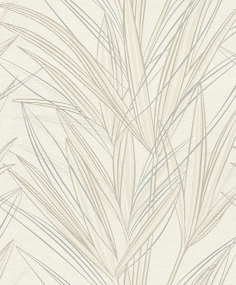 Papel Mural / 654004 (Welcome Home)