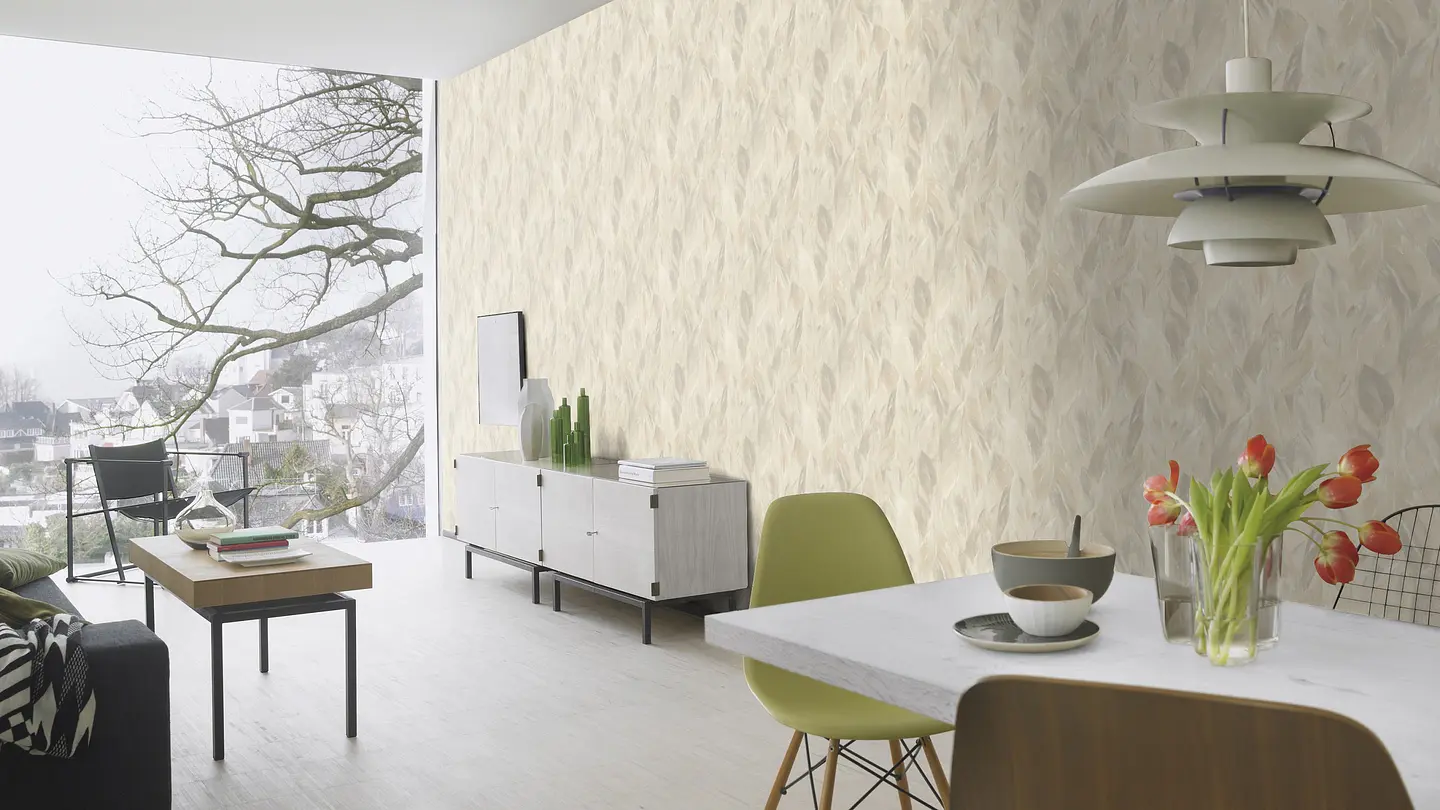 Papel Mural / 537338 (Welcome Home) 4